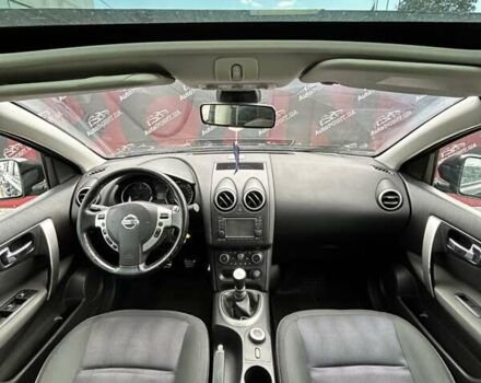 Ніссан Кашкай 2 2012 у Сумах на Automoto.ua Чорний Ніссан Кашкай 2, об'ємом двигуна 1.6 л та пробігом 191 тис. км за 11900 $, фото 17 на Automoto.ua