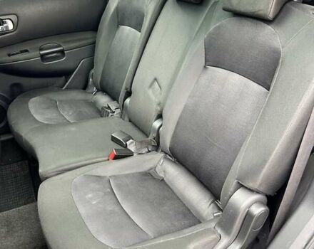 Ніссан Кашкай 2 2012 у Сумах на Automoto.ua Чорний Ніссан Кашкай 2, об'ємом двигуна 1.6 л та пробігом 191 тис. км за 11900 $, фото 15 на Automoto.ua