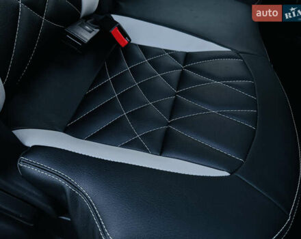 Черный Ниссан Кашкай 2, объемом двигателя 1.5 л и пробегом 154 тыс. км за 11950 $, фото 75 на Automoto.ua