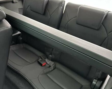 Черный Ниссан Кашкай 2, объемом двигателя 1.6 л и пробегом 232 тыс. км за 10350 $, фото 22 на Automoto.ua