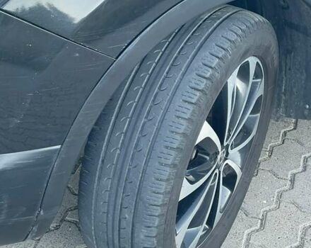 Ниссан Кашкай 2 2012 в Могилев-Подольском на Automoto.ua Черный Ниссан Кашкай 2, объемом двигателя 1.6 л и пробегом 285 тыс. км за 11500 $, фото 13 на Automoto.ua