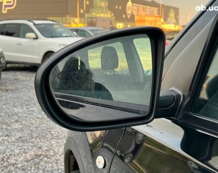 Чорний Ніссан Кашкай 2, об'ємом двигуна 1.5 л та пробігом 277 тис. км за 10890 $, фото 13 на Automoto.ua