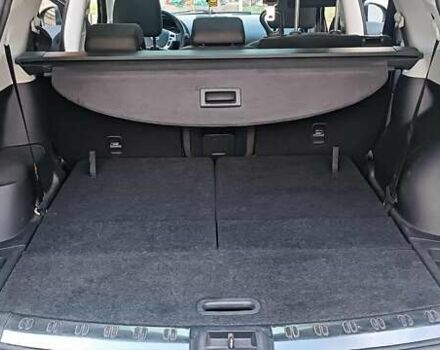 Черный Ниссан Кашкай 2, объемом двигателя 1.5 л и пробегом 275 тыс. км за 10800 $, фото 26 на Automoto.ua