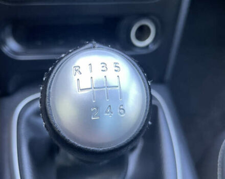 Черный Ниссан Кашкай 2, объемом двигателя 1.5 л и пробегом 219 тыс. км за 10500 $, фото 13 на Automoto.ua