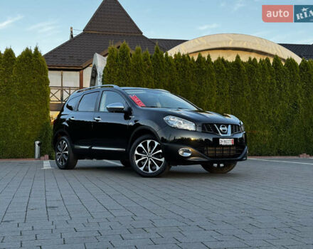 Ніссан Кашкай 2 2012 у Стрые на Automoto.ua Чорний Ніссан Кашкай 2, об'ємом двигуна 1.6 л та пробігом 191 тис. км за 12700 $, фото 3 на Automoto.ua