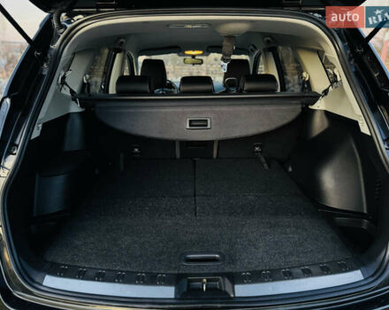 Черный Ниссан Кашкай 2, объемом двигателя 1.5 л и пробегом 154 тыс. км за 11950 $, фото 82 на Automoto.ua