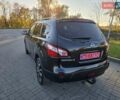 Ниссан Кашкай 2 2012 в Калуше на Automoto.ua Черный Ниссан Кашкай 2, объемом двигателя 1.5 л и пробегом 246 тыс. км за 10900 $, фото 43 на Automoto.ua