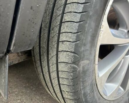 Черный Ниссан Кашкай 2, объемом двигателя 1.6 л и пробегом 167 тыс. км за 12600 $, фото 56 на Automoto.ua