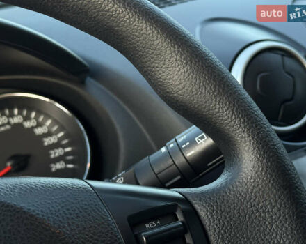 Черный Ниссан Кашкай 2, объемом двигателя 1.5 л и пробегом 154 тыс. км за 11950 $, фото 43 на Automoto.ua