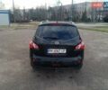 Черный Ниссан Кашкай 2, объемом двигателя 1.46 л и пробегом 179 тыс. км за 12000 $, фото 3 на Automoto.ua