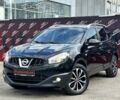 Чорний Ніссан Кашкай 2, об'ємом двигуна 1.6 л та пробігом 191 тис. км за 11900 $, фото 1 на Automoto.ua