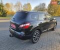 Ниссан Кашкай 2 2012 в Калуше на Automoto.ua Черный Ниссан Кашкай 2, объемом двигателя 1.5 л и пробегом 246 тыс. км за 10900 $, фото 4 на Automoto.ua