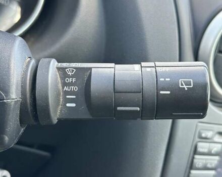 Черный Ниссан Кашкай 2, объемом двигателя 1.6 л и пробегом 191 тыс. км за 11600 $, фото 30 на Automoto.ua