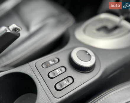 Черный Ниссан Кашкай 2, объемом двигателя 2 л и пробегом 216 тыс. км за 11700 $, фото 34 на Automoto.ua