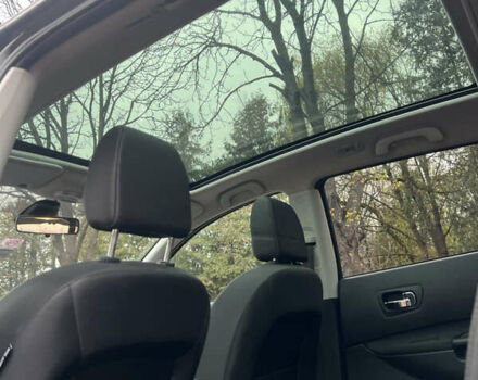 Чорний Ніссан Кашкай 2, об'ємом двигуна 1.6 л та пробігом 170 тис. км за 12900 $, фото 14 на Automoto.ua