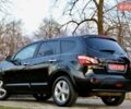 Черный Ниссан Кашкай 2, объемом двигателя 1.5 л и пробегом 154 тыс. км за 11950 $, фото 40 на Automoto.ua