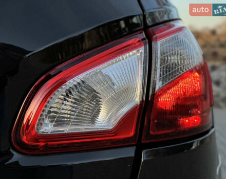 Черный Ниссан Кашкай 2, объемом двигателя 1.5 л и пробегом 154 тыс. км за 11950 $, фото 32 на Automoto.ua