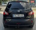 Чорний Ніссан Кашкай 2, об'ємом двигуна 1.6 л та пробігом 267 тис. км за 11800 $, фото 4 на Automoto.ua