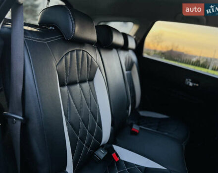 Черный Ниссан Кашкай 2, объемом двигателя 1.5 л и пробегом 154 тыс. км за 11950 $, фото 74 на Automoto.ua