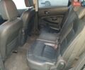 Черный Ниссан Кашкай 2, объемом двигателя 2 л и пробегом 222 тыс. км за 13999 $, фото 4 на Automoto.ua