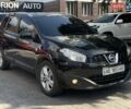 Чорний Ніссан Кашкай 2, об'ємом двигуна 1.6 л та пробігом 267 тис. км за 11800 $, фото 6 на Automoto.ua