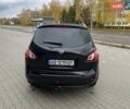 Черный Ниссан Кашкай 2, объемом двигателя 1.6 л и пробегом 238 тыс. км за 9550 $, фото 8 на Automoto.ua
