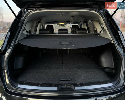 Черный Ниссан Кашкай 2, объемом двигателя 1.5 л и пробегом 154 тыс. км за 11950 $, фото 89 на Automoto.ua