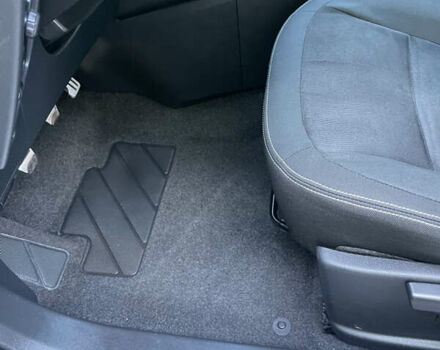 Черный Ниссан Кашкай 2, объемом двигателя 1.5 л и пробегом 219 тыс. км за 10500 $, фото 28 на Automoto.ua