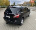 Черный Ниссан Кашкай 2, объемом двигателя 1.6 л и пробегом 238 тыс. км за 9550 $, фото 7 на Automoto.ua