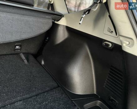 Черный Ниссан Кашкай 2, объемом двигателя 1.5 л и пробегом 154 тыс. км за 11950 $, фото 84 на Automoto.ua