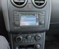 Черный Ниссан Кашкай 2, объемом двигателя 1.6 л и пробегом 230 тыс. км за 12400 $, фото 7 на Automoto.ua