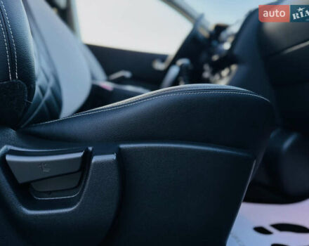 Черный Ниссан Кашкай 2, объемом двигателя 1.5 л и пробегом 154 тыс. км за 11950 $, фото 67 на Automoto.ua