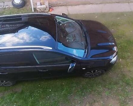 Черный Ниссан Кашкай 2, объемом двигателя 1.5 л и пробегом 275 тыс. км за 10800 $, фото 5 на Automoto.ua