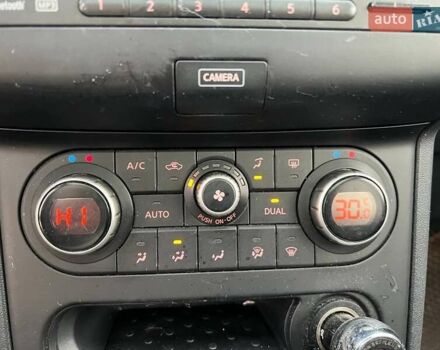 Черный Ниссан Кашкай 2, объемом двигателя 1.5 л и пробегом 277 тыс. км за 10890 $, фото 29 на Automoto.ua