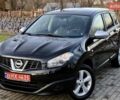 Черный Ниссан Кашкай 2, объемом двигателя 1.5 л и пробегом 154 тыс. км за 11950 $, фото 19 на Automoto.ua