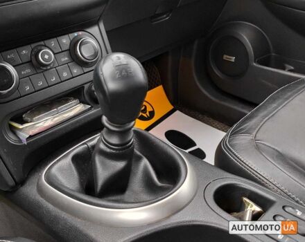 Ниссан Кашкай 2 2012 в Коломые на Automoto.ua Черный Ниссан Кашкай 2, объемом двигателя 1.5 л и пробегом 185 тыс. км за 12400 $, фото 16 на Automoto.ua