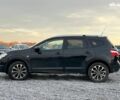 Чорний Ніссан Кашкай 2, об'ємом двигуна 1.5 л та пробігом 277 тис. км за 10890 $, фото 3 на Automoto.ua