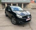 Черный Ниссан Кашкай 2, объемом двигателя 1.6 л и пробегом 167 тыс. км за 12600 $, фото 11 на Automoto.ua