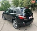 Черный Ниссан Кашкай 2, объемом двигателя 1.6 л и пробегом 167 тыс. км за 12600 $, фото 4 на Automoto.ua
