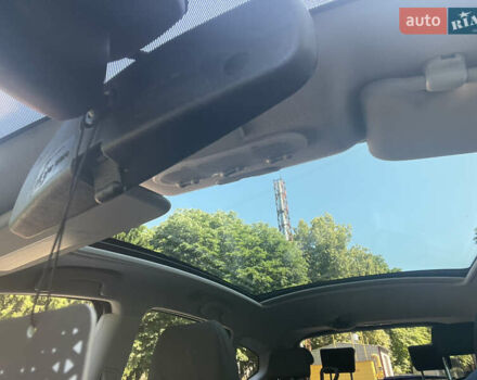 Черный Ниссан Кашкай 2, объемом двигателя 1.5 л и пробегом 219 тыс. км за 10500 $, фото 16 на Automoto.ua