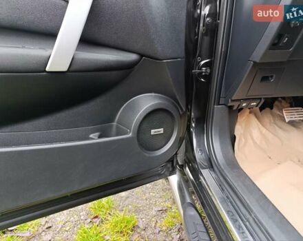 Черный Ниссан Кашкай 2, объемом двигателя 2 л и пробегом 221 тыс. км за 12700 $, фото 33 на Automoto.ua