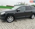 Черный Ниссан Кашкай 2, объемом двигателя 1.6 л и пробегом 232 тыс. км за 10350 $, фото 12 на Automoto.ua
