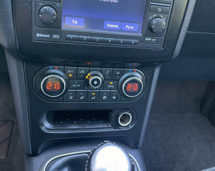 Черный Ниссан Кашкай 2, объемом двигателя 1.5 л и пробегом 219 тыс. км за 10500 $, фото 27 на Automoto.ua