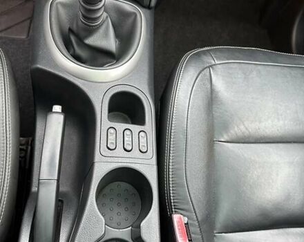 Черный Ниссан Кашкай 2, объемом двигателя 1.6 л и пробегом 232 тыс. км за 10350 $, фото 32 на Automoto.ua