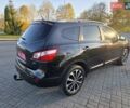 Ниссан Кашкай 2 2012 в Калуше на Automoto.ua Черный Ниссан Кашкай 2, объемом двигателя 1.5 л и пробегом 246 тыс. км за 10900 $, фото 45 на Automoto.ua
