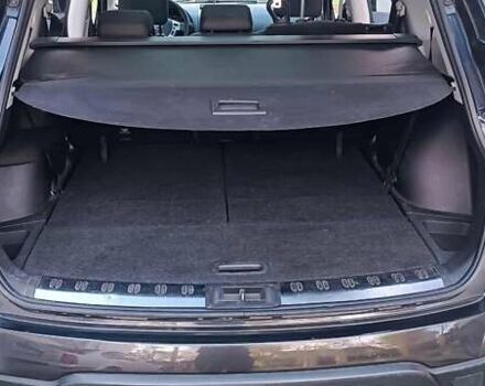 Черный Ниссан Кашкай 2, объемом двигателя 1.5 л и пробегом 275 тыс. км за 10800 $, фото 27 на Automoto.ua