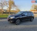 Ниссан Кашкай 2 2012 в Калуше на Automoto.ua Черный Ниссан Кашкай 2, объемом двигателя 1.5 л и пробегом 246 тыс. км за 10900 $, фото 1 на Automoto.ua