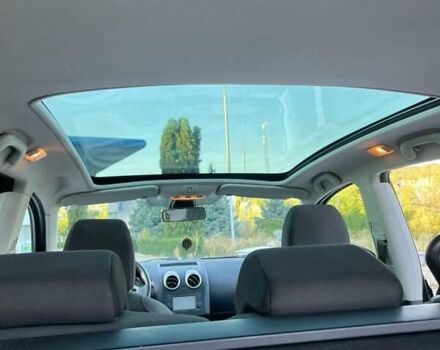 Ниссан Кашкай 2 2012 в Могилев-Подольском на Automoto.ua Черный Ниссан Кашкай 2, объемом двигателя 1.6 л и пробегом 285 тыс. км за 11500 $, фото 11 на Automoto.ua