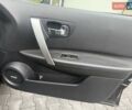 Чорний Ніссан Кашкай 2, об'ємом двигуна 1.6 л та пробігом 270 тис. км за 10400 $, фото 5 на Automoto.ua