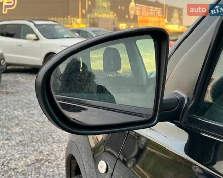 Черный Ниссан Кашкай 2, объемом двигателя 1.5 л и пробегом 277 тыс. км за 10890 $, фото 13 на Automoto.ua